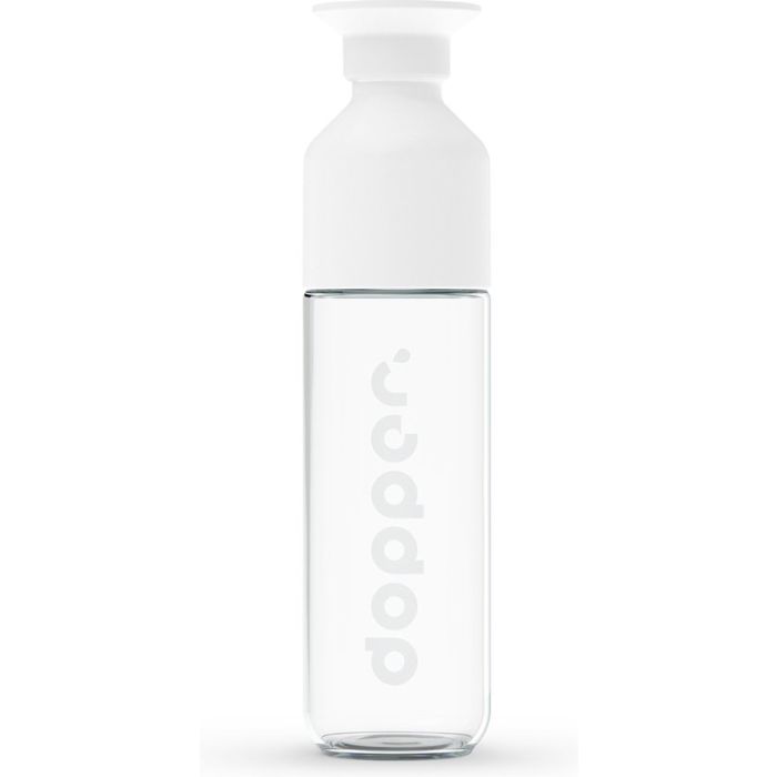 Dopper Glass 400 ml