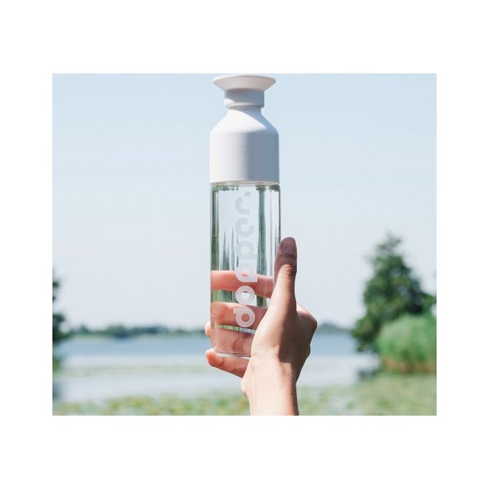 Dopper Glass 400 ml