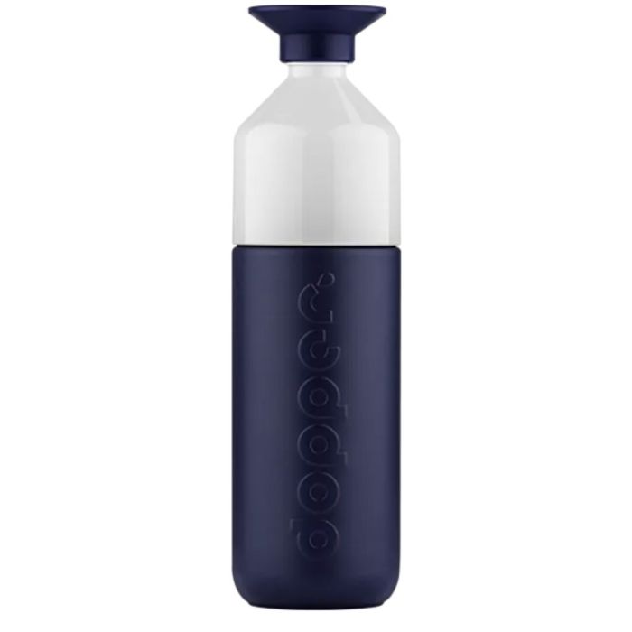 Dopper insulated 1 ltr. breaker blue