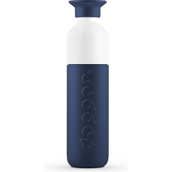 Dopper Insulated Drinkfles Breaker Blue 350 ml