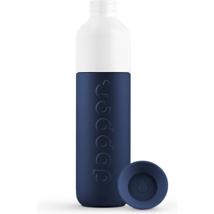 Dopper Insulated Drinkfles Breaker Blue 350 ml
