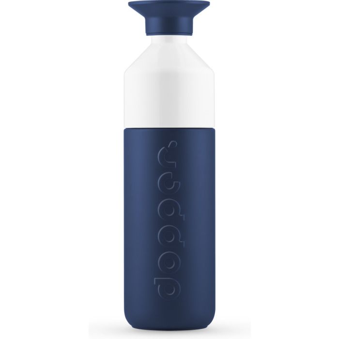 Dopper Insulated Drinkfles Breaker Blue 580 ml