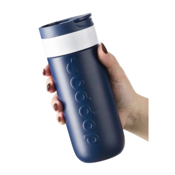 Dopper Travel Mug 400 ml - Breaker Blue