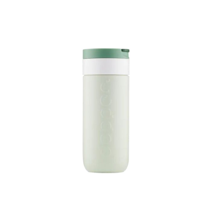 Dopper Travel Mug 400 ml - Forest Green