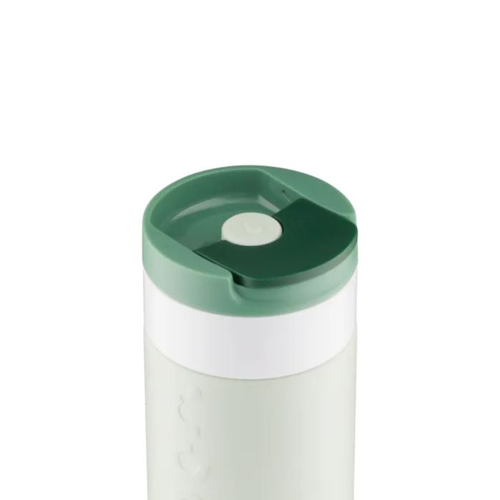 Dopper Travel Mug 400 ml - Forest Green