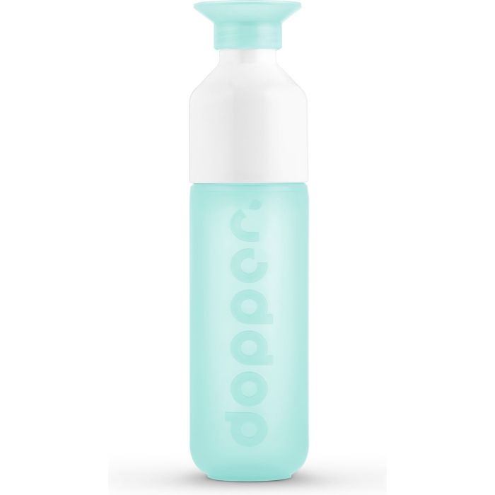 Dopper Original Drinkfles 450 ml. Polar Blue