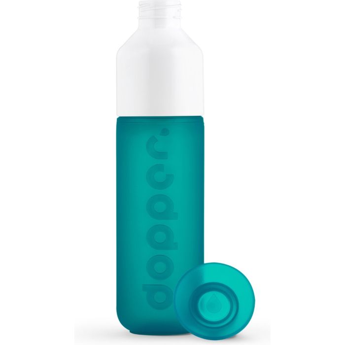 Dopper Original Drinkfles 450 ml. Tidal Teal