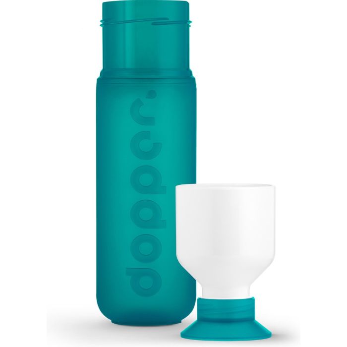 Dopper Original Drinkfles 450 ml. Tidal Teal