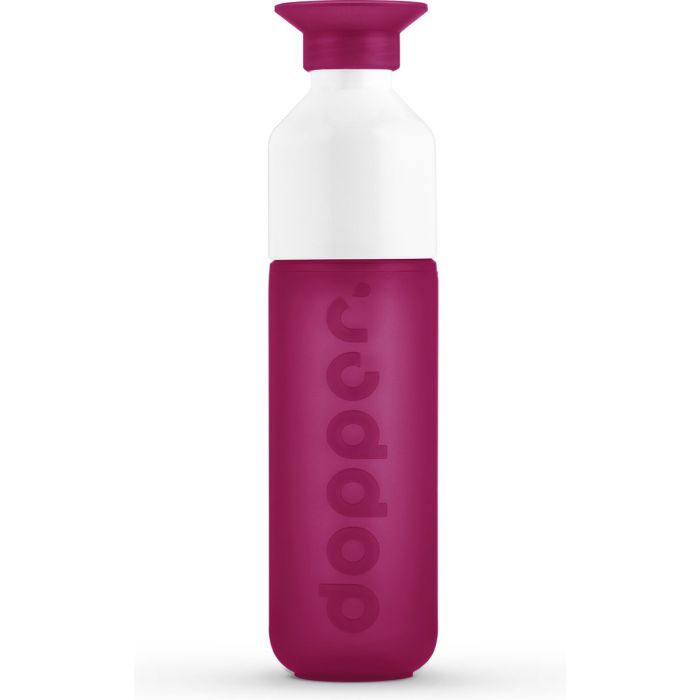 Dopper Original Drinkfles 450 ml. Funky Fuchsia