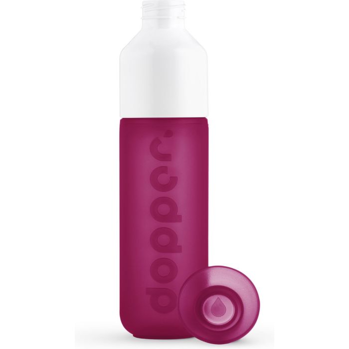 Dopper Original Drinkfles 450 ml. Funky Fuchsia