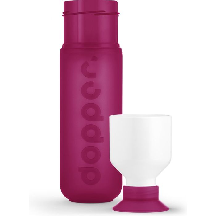 Dopper Original Drinkfles 450 ml. Funky Fuchsia