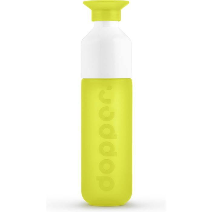Dopper Original Drinkfles 450 ml. Seahorse Lime
