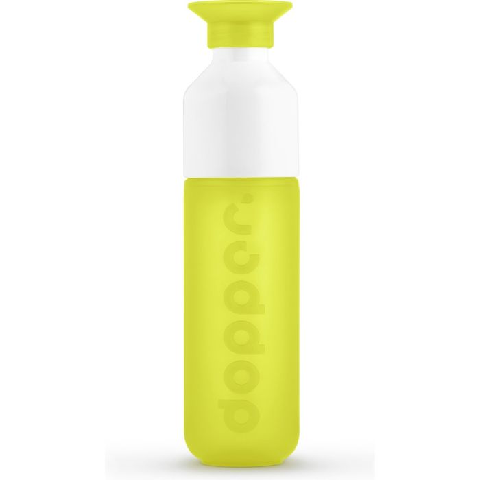 Dopper Original Drinkfles 450 ml. Seahorse Lime