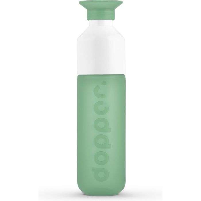 Dopper Original Drinkfles 450 ml. Moody Mint