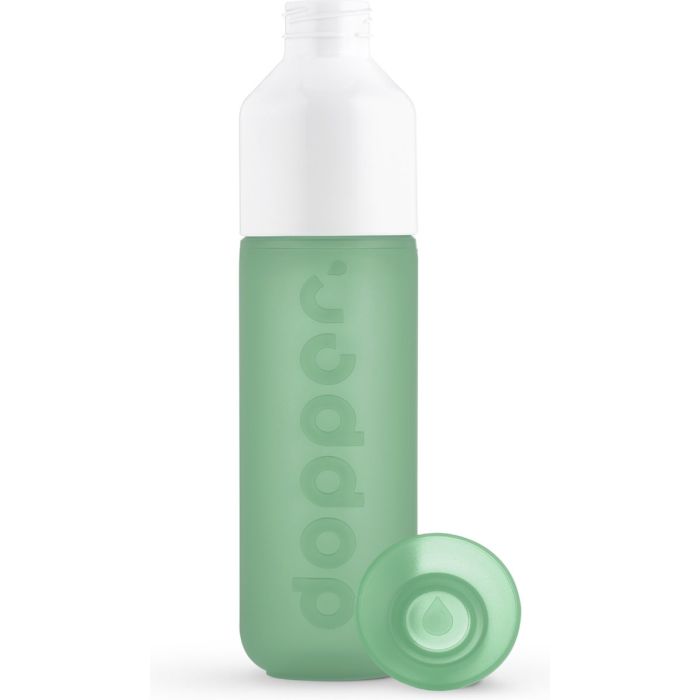 Dopper Original Drinkfles 450 ml. Moody Mint