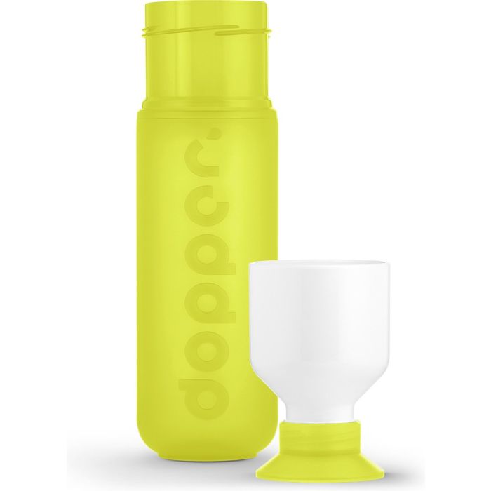 Dopper Original Drinkfles 450 ml. Seahorse Lime