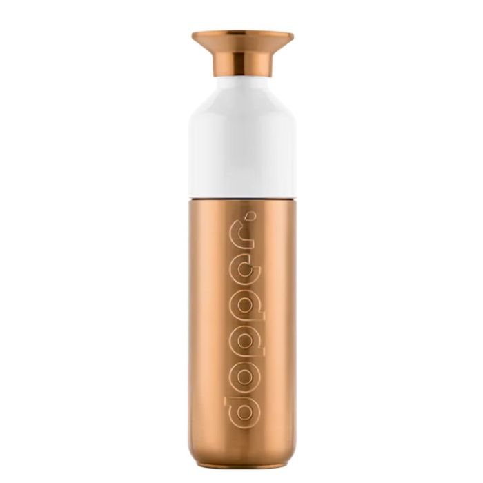 Dopper Steel 490 ml Bronze Limited Edition