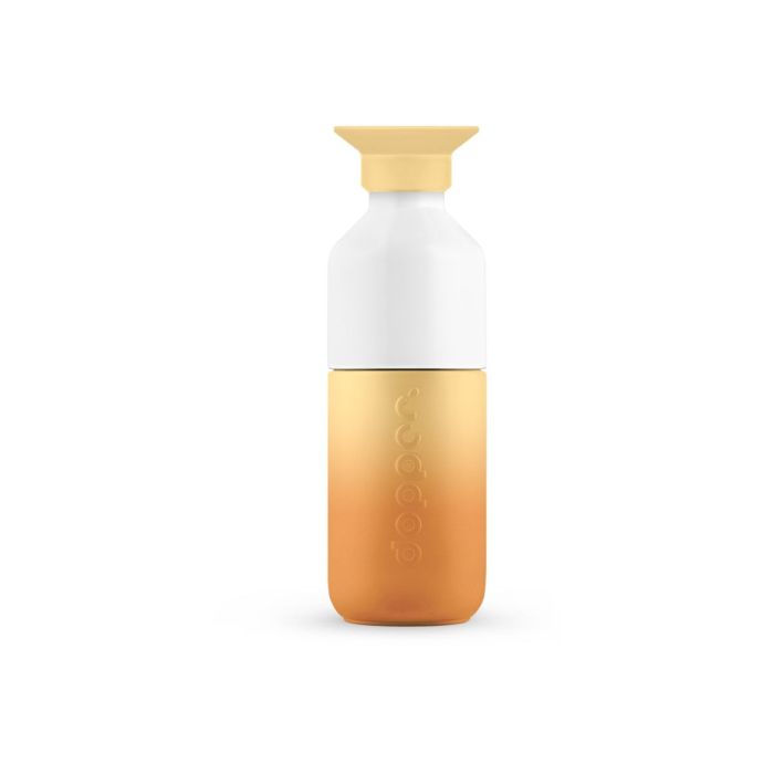 Dopper Steel 350ml Sunrise Yellow