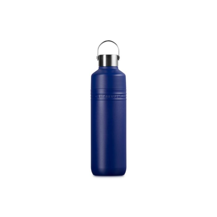Le Creuset On The Go Drinkfles Azure 0,5L