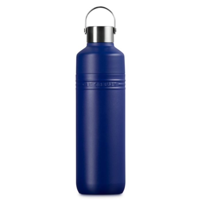 Le Creuset On The Go Drinkfles Azure 1L