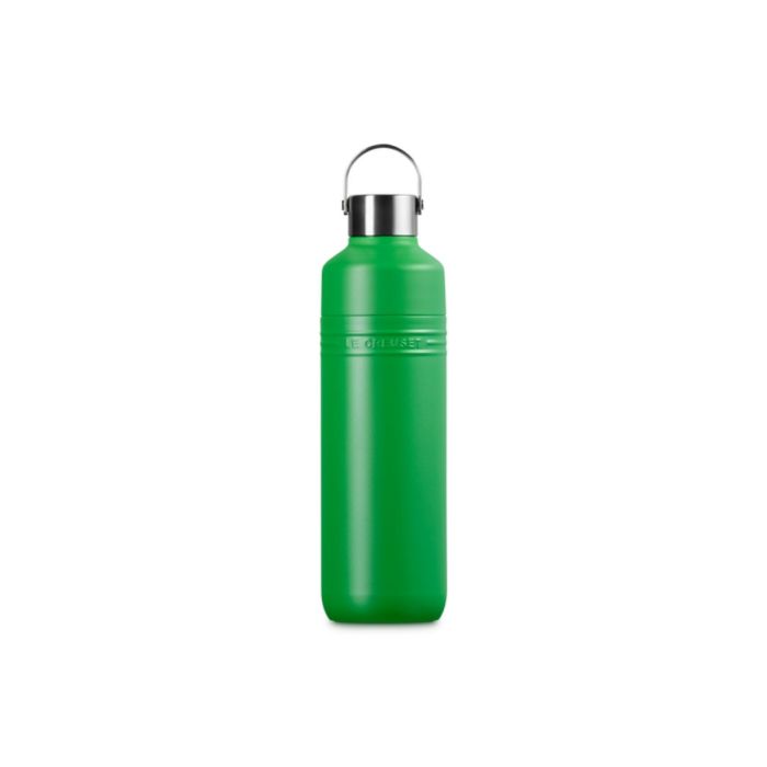 Le Creuset - on-the-go - DRINFKLES BAMBOO 0,5L