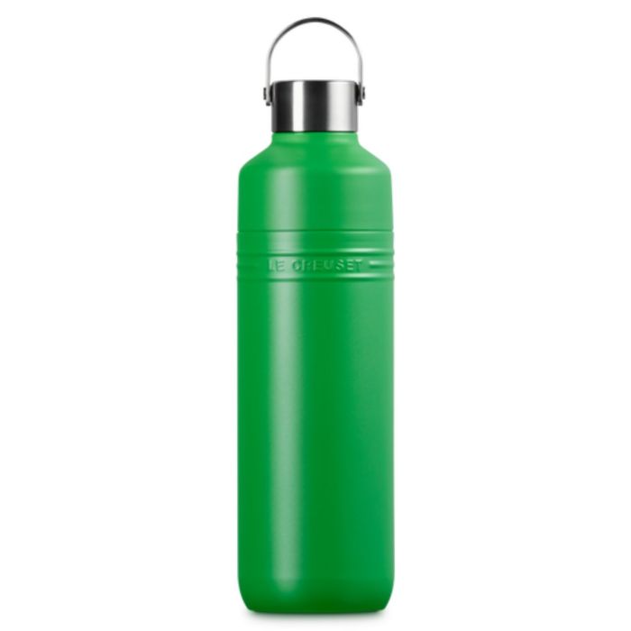 Le Creuset - on-the-go - DRINFKLES BAMBOO 1,0L