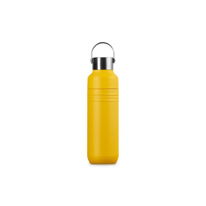 Le Creuset On The Go Drinkfles Nectar 0,5L