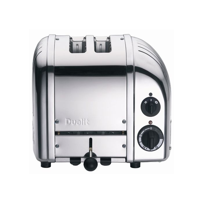 Dualit New Gen Toaster Rvs