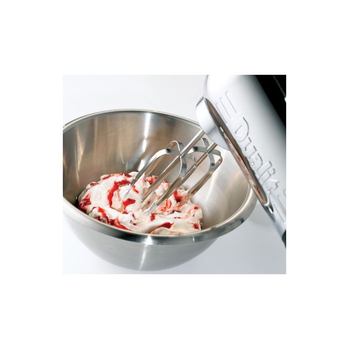 Dualit Handmixer Chroom