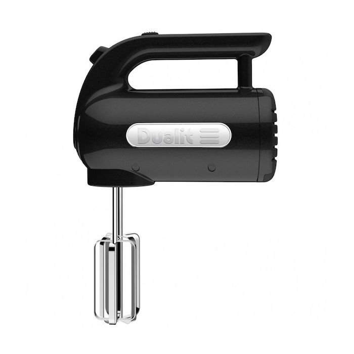 Dualit Handmixer Zwart