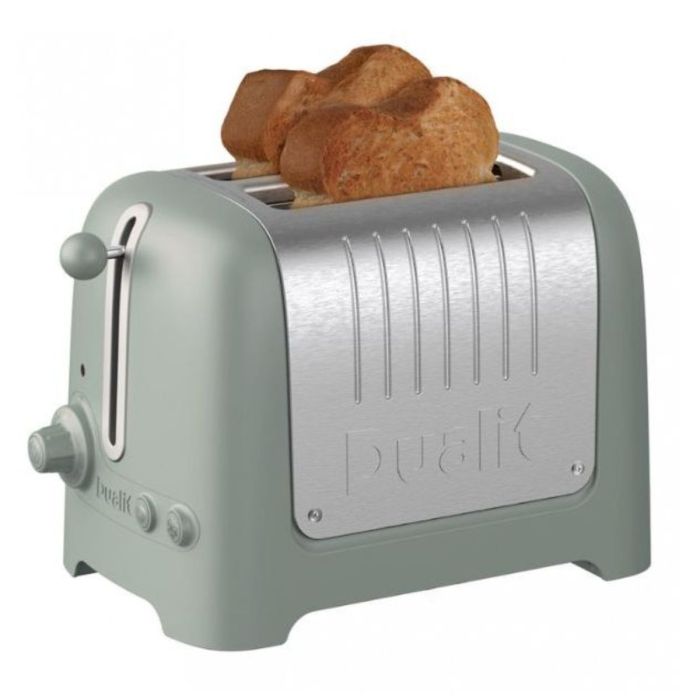Dualit Lite Sage 2x Broodrooster