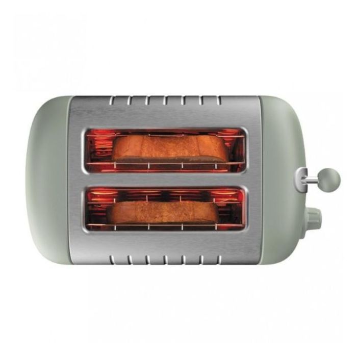 Dualit Lite Sage 2x Broodrooster