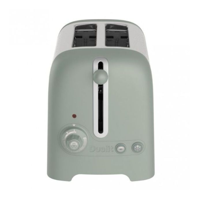 Dualit Lite Sage 2x Broodrooster