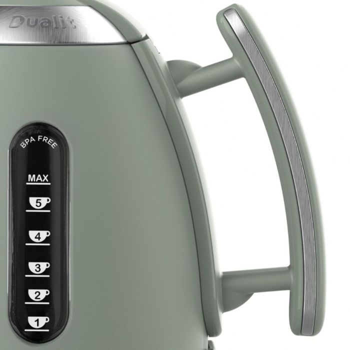 Dualit Lite Sage Waterkoker 1,5L