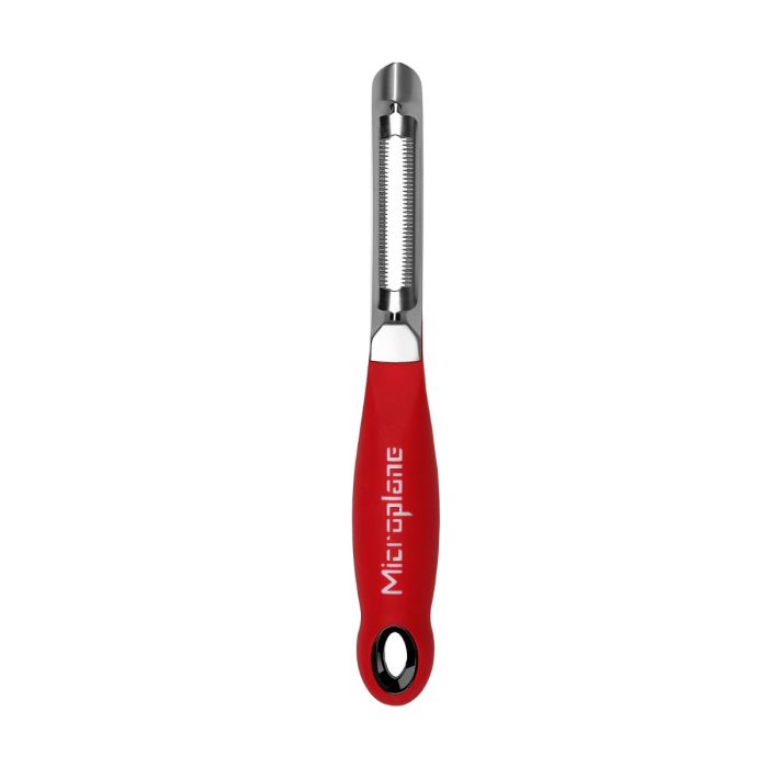 MICROPLANE DUNSCHILLER KARTEL ROOD/RVS
