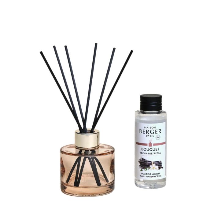 Duo mini Pomelis Parfumsticks 90ml en Pomander