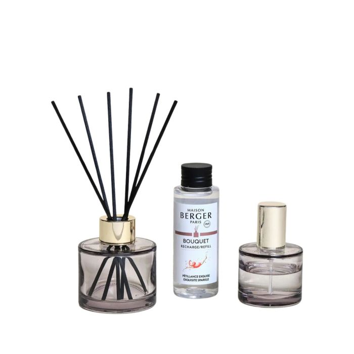 Duo set Rosalie Exquisite Sparkle