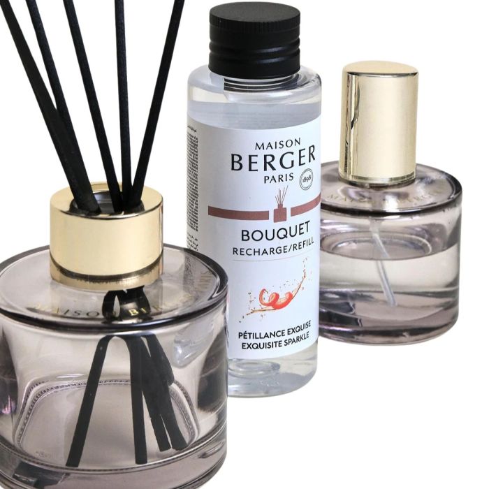 Duo set Rosalie Exquisite Sparkle