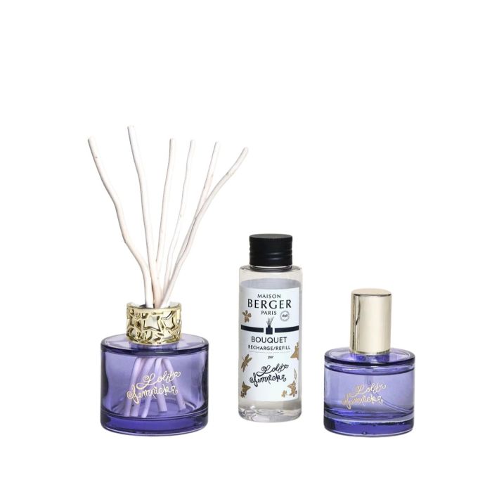 DUO SET LOLITA LEMPICKA PARME