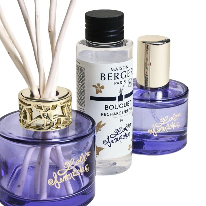 DUO SET LOLITA LEMPICKA PARME