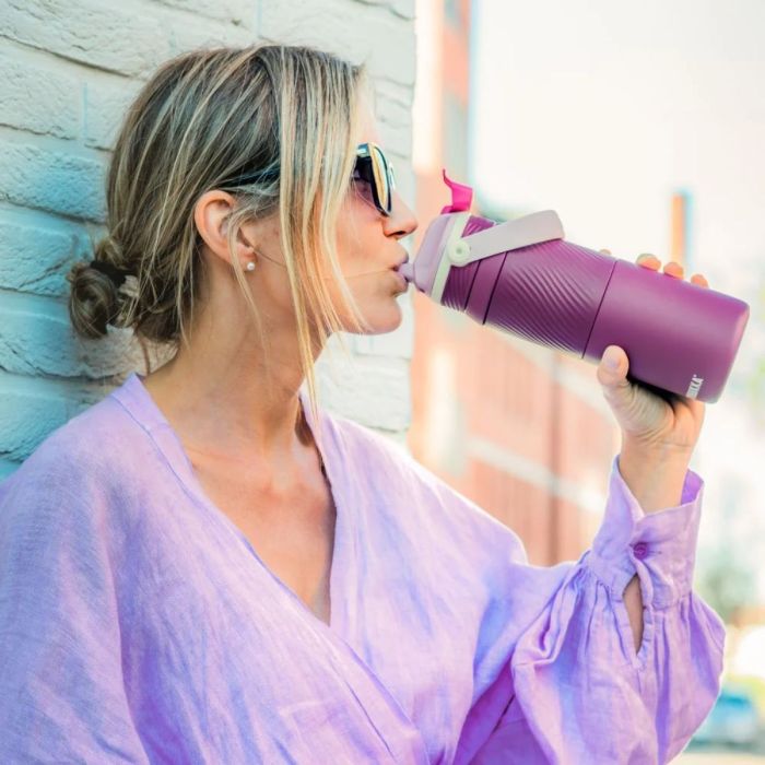Kambukka Dupla Insulated 750 ml Harvest Wine