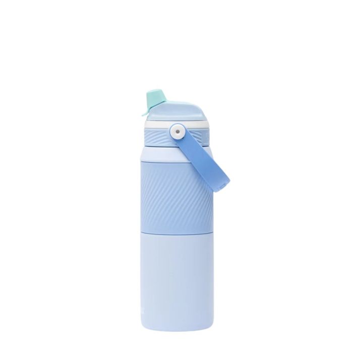 Kambukka Dupla Insulated 750 ml Sky Cloud