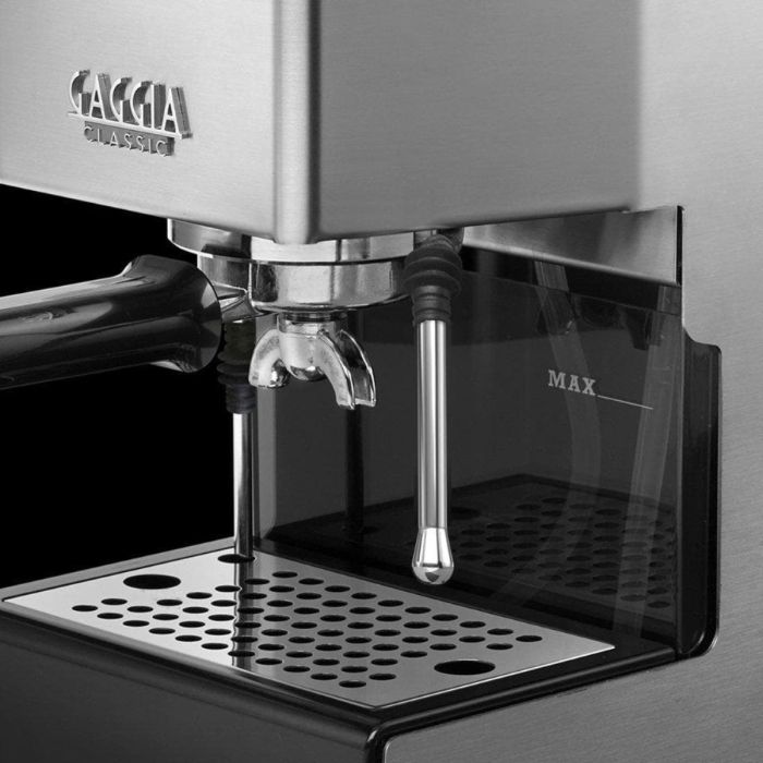 GAGGIA - CLASSIC E24 RVS