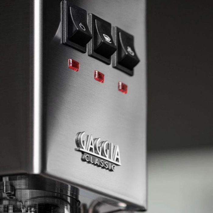 GAGGIA - CLASSIC E24 RVS