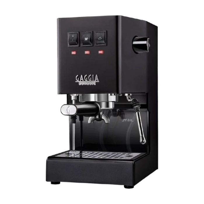 GAGGIA - CLASSIC E24 ZWART