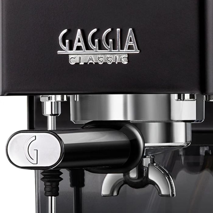 GAGGIA - CLASSIC E24 ZWART