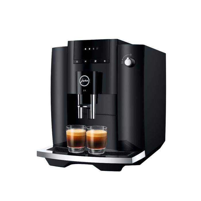 JURA E4 Piano Black (EA)