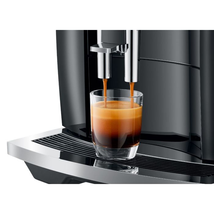 JURA E4 Piano Black (EA)
