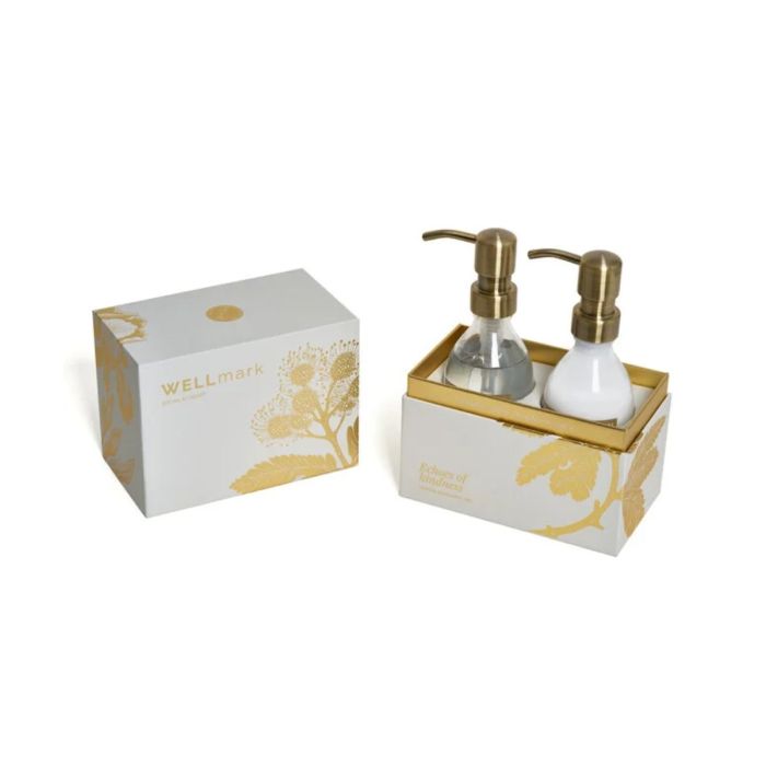 Wellmark Hand Care set Echoes of Kindness
