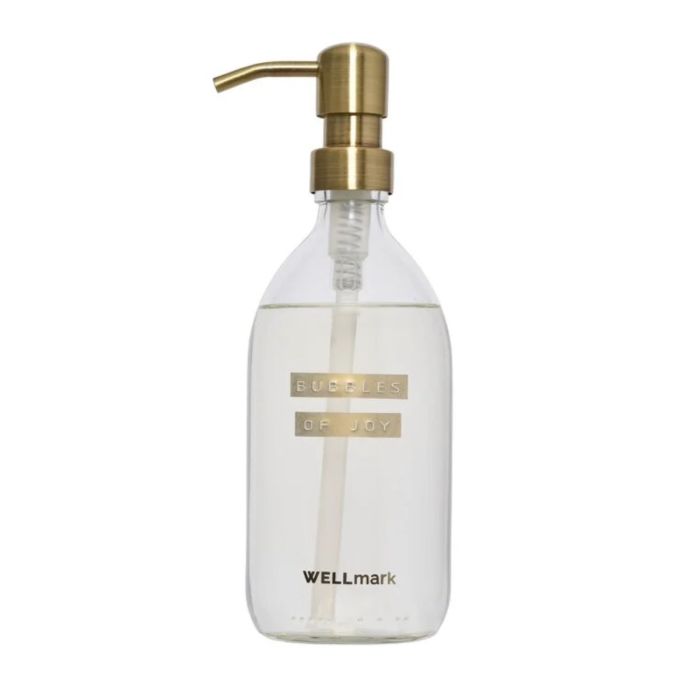 Wellmark Echoes of Kindness Handzeep 500ml